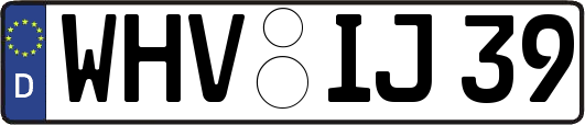 WHV-IJ39