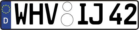 WHV-IJ42