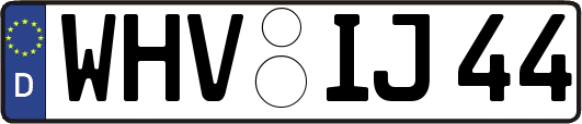 WHV-IJ44
