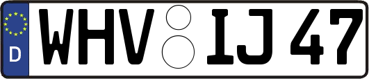 WHV-IJ47