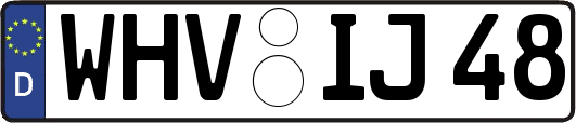 WHV-IJ48