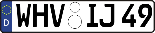 WHV-IJ49