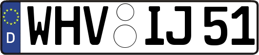 WHV-IJ51