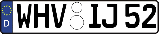 WHV-IJ52