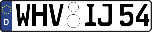 WHV-IJ54