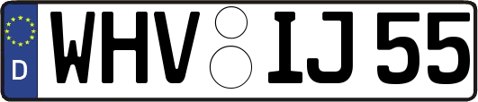 WHV-IJ55