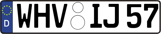WHV-IJ57