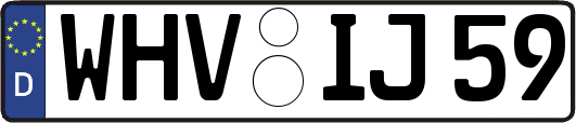 WHV-IJ59
