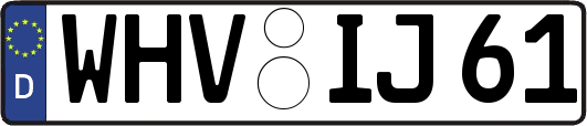 WHV-IJ61