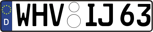 WHV-IJ63