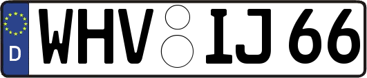 WHV-IJ66