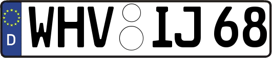 WHV-IJ68