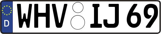 WHV-IJ69