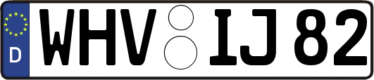 WHV-IJ82