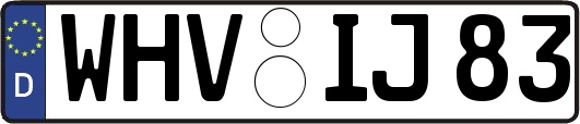 WHV-IJ83