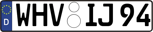WHV-IJ94