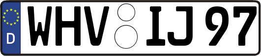 WHV-IJ97