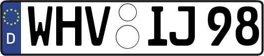 WHV-IJ98