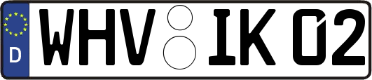 WHV-IK02