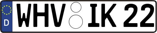 WHV-IK22