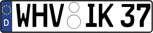 WHV-IK37