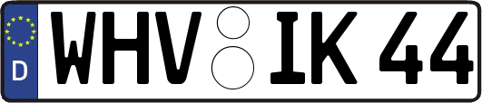 WHV-IK44