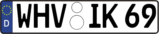WHV-IK69