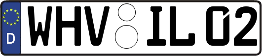 WHV-IL02