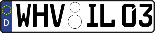 WHV-IL03