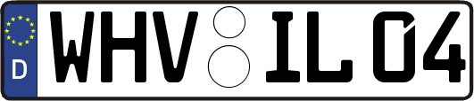 WHV-IL04