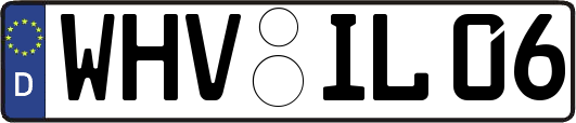 WHV-IL06