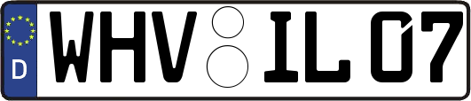 WHV-IL07