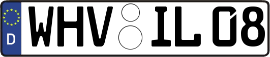 WHV-IL08