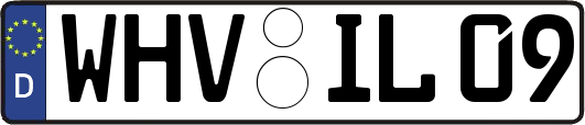 WHV-IL09