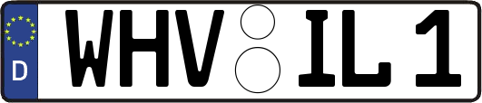 WHV-IL1