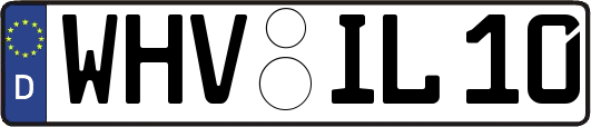 WHV-IL10