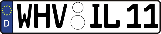 WHV-IL11