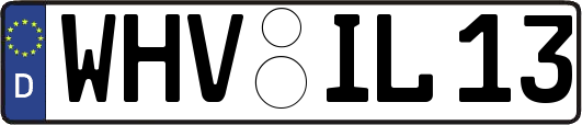 WHV-IL13