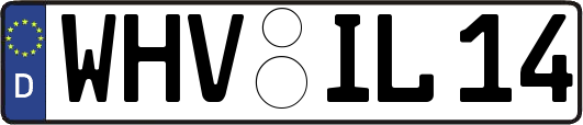 WHV-IL14
