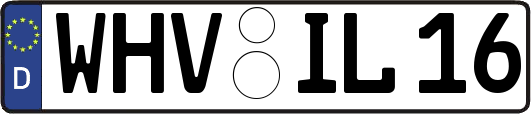 WHV-IL16