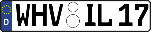 WHV-IL17