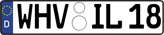 WHV-IL18