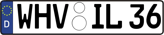 WHV-IL36