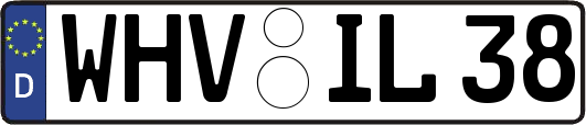 WHV-IL38
