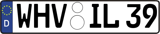 WHV-IL39