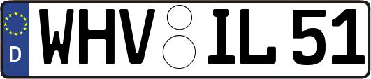 WHV-IL51