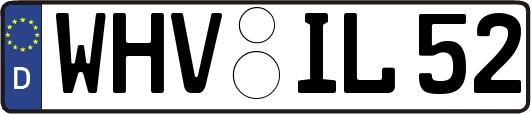 WHV-IL52