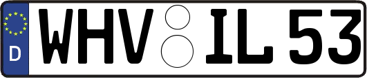 WHV-IL53