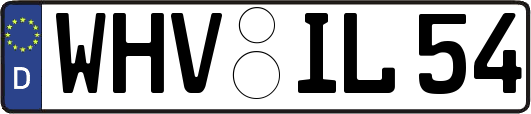 WHV-IL54