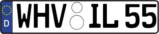 WHV-IL55